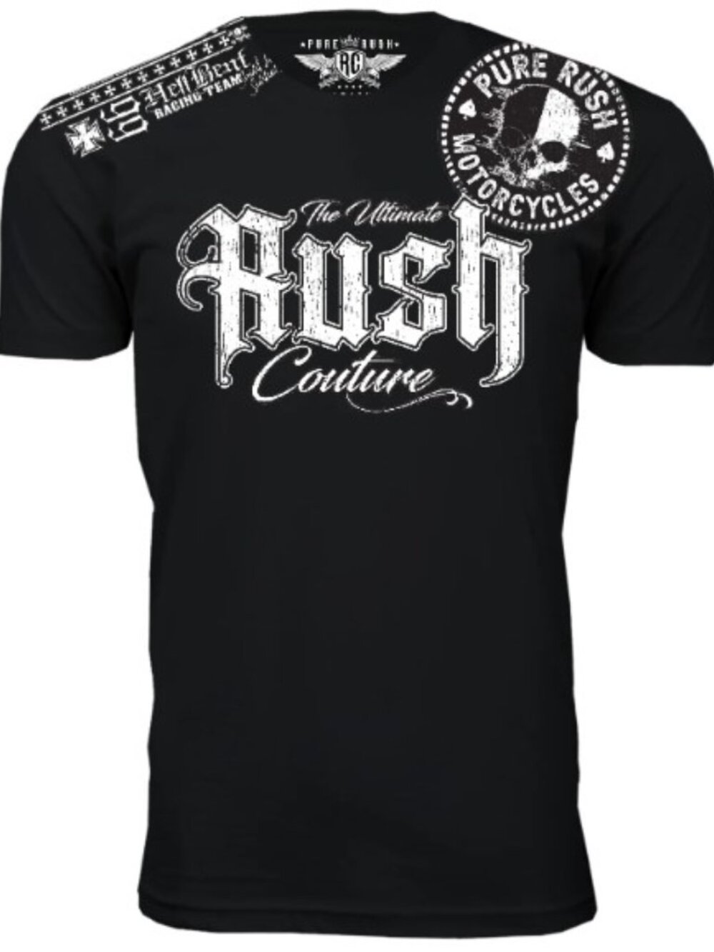 Rush Couture